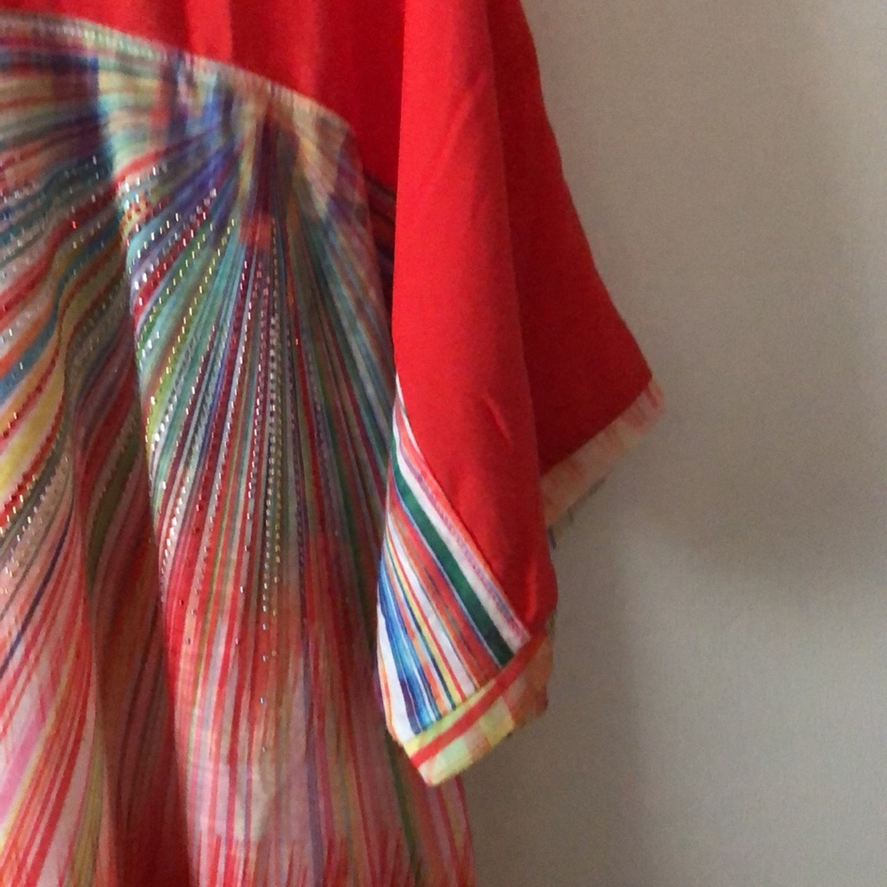 Geometric top - Picture 6 of 6